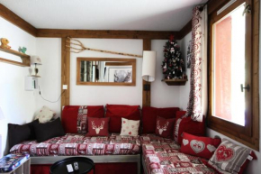 Le Chalet De Montchavin - Magnifique studio bien agencé MAE-9011